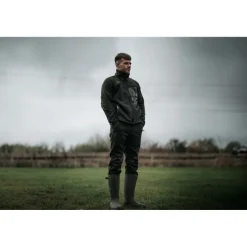 Nash Jogging Homme Zero Tolerance Nordic Fleece Joggers - Camo * Pantalons, Salopettes & Shorts