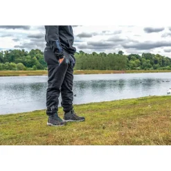 Preston Innovations Jogging Homme Celcius Joggers - Noir * Pantalons, Salopettes & Shorts