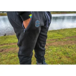 Preston Innovations Jogging Homme Celcius Joggers - Noir * Pantalons, Salopettes & Shorts