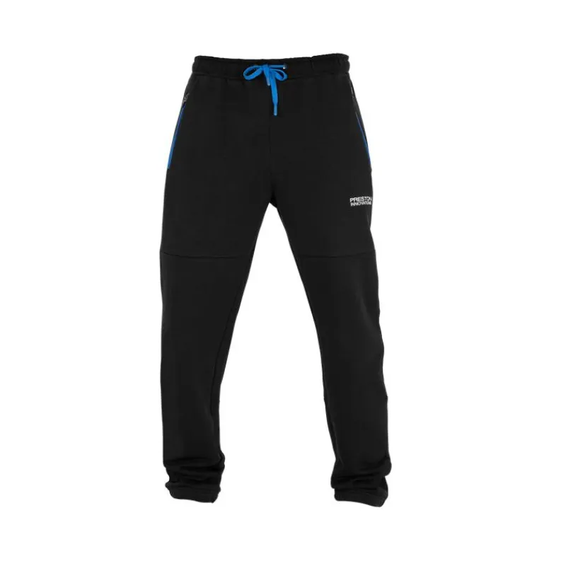 Preston Innovations Jogging Homme Core Collection Joggers - Noir * Pantalons, Salopettes & Shorts