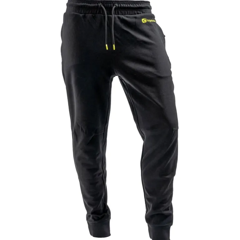 Jogging Homme Ridge Monkey Apearel Lightweight Classic Joggers - Noir