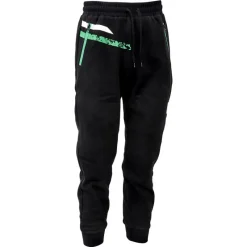 Sensas Jogging Homme Stripes - Noir * Pantalons, Salopettes & Shorts