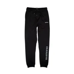 Shimano Jogging Homme Joggers - Noir * Pantalons, Salopettes & Shorts