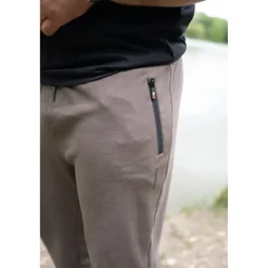Starbaits Jogging Homme Pants Green * Pantalons, Salopettes & Shorts