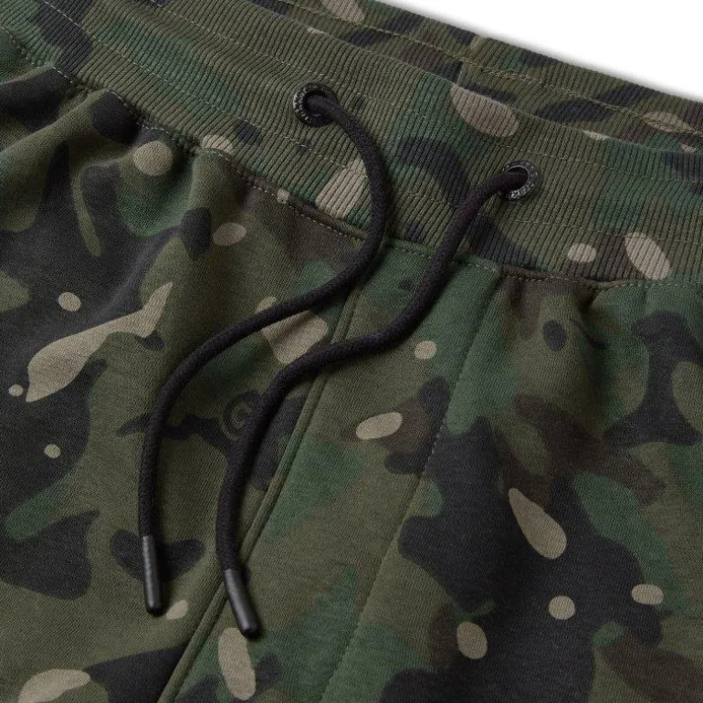 Jogging Homme Trakker Cr Camo Joggers - Camo