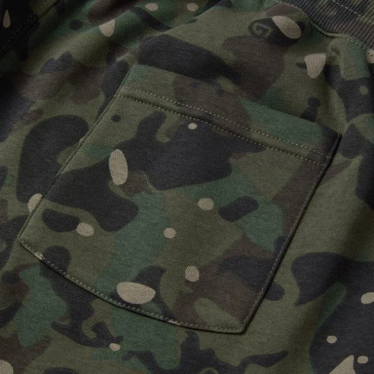 Jogging Homme Trakker Cr Camo Joggers - Camo
