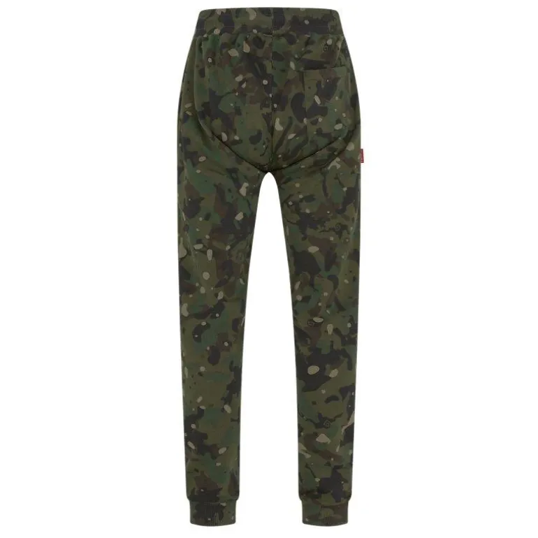 Jogging Homme Trakker Cr Camo Joggers - Camo