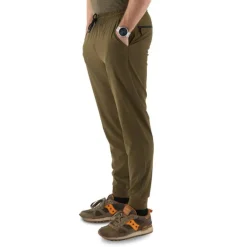 Jogging Homme Trakker Techpro Joggers - Kaki