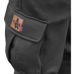 Vass Jogging Homme Culture Fishing - Cargo Jogger - Kaki * Pantalons, Salopettes & Shorts
