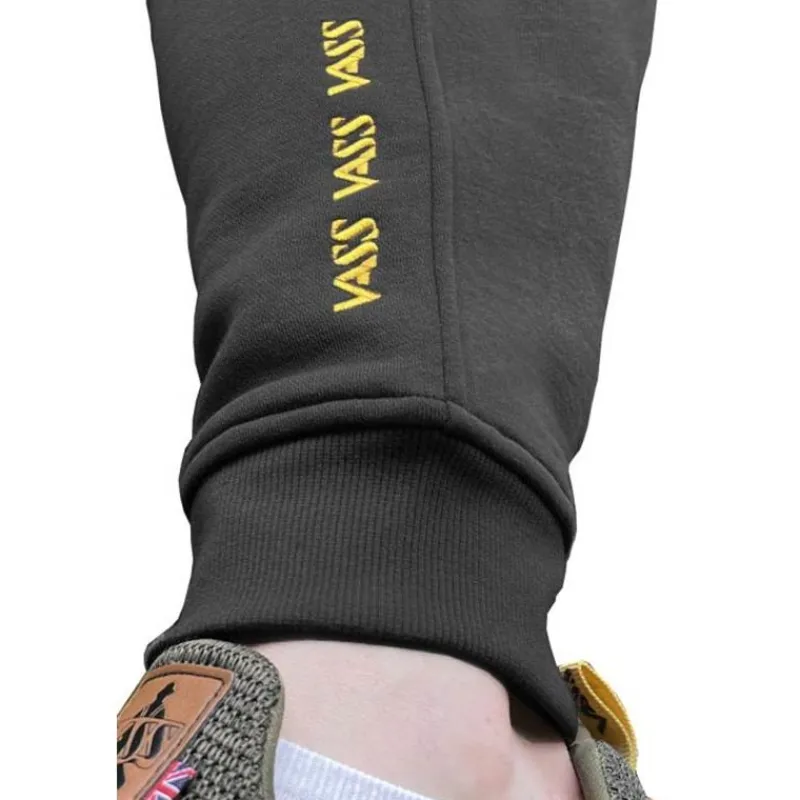 Vass Jogging Homme Culture Fishing - Cargo Jogger - Kaki * Pantalons, Salopettes & Shorts