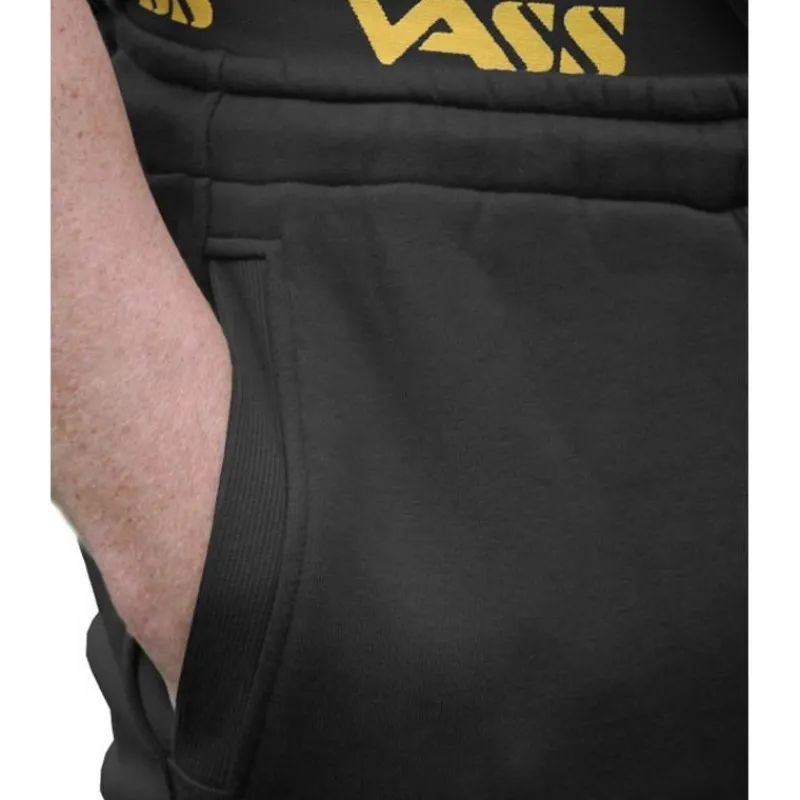 Vass Jogging Homme Culture Fishing - Cargo Jogger - Kaki * Pantalons, Salopettes & Shorts