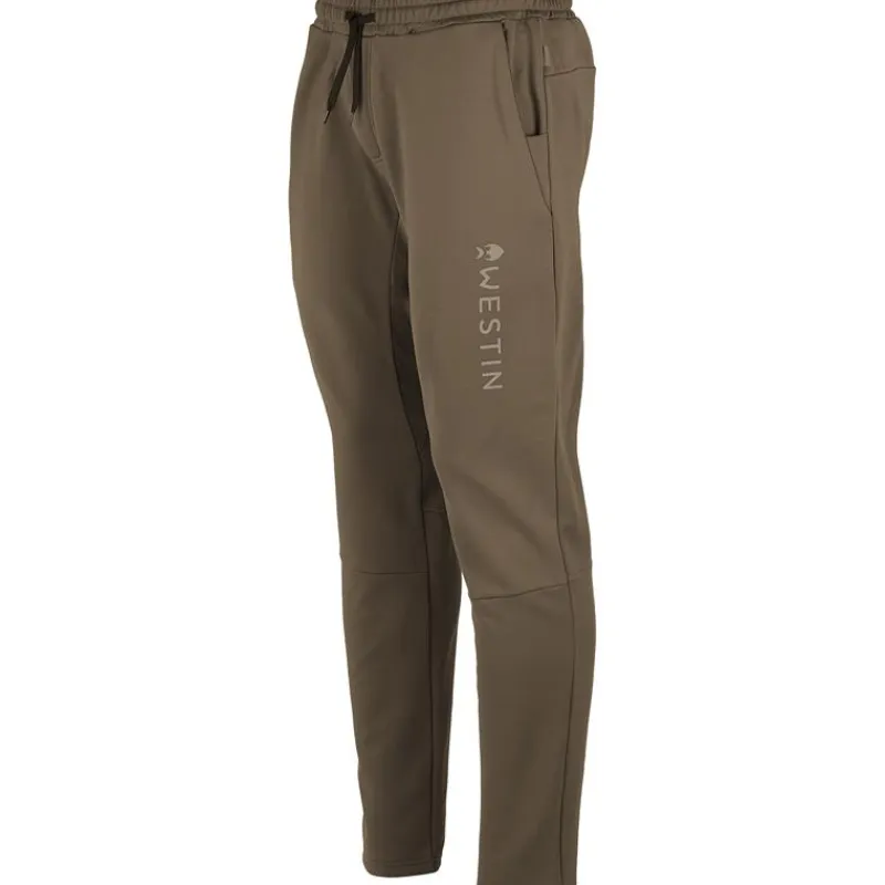Westin Jogging Homme Energy Midlayer Trousers - Vert * Pantalons, Salopettes & Shorts