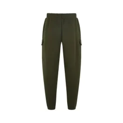 Wychwood Jogging Homme Carp Joggers - Green * Pantalons, Salopettes & Shorts