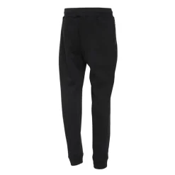 Jogging Madcat Skull Joggers - Black