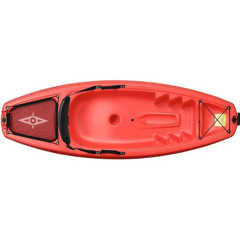 Point 65°N Kayak Enfant Plutini * Canoës & Kayaks De Pêche