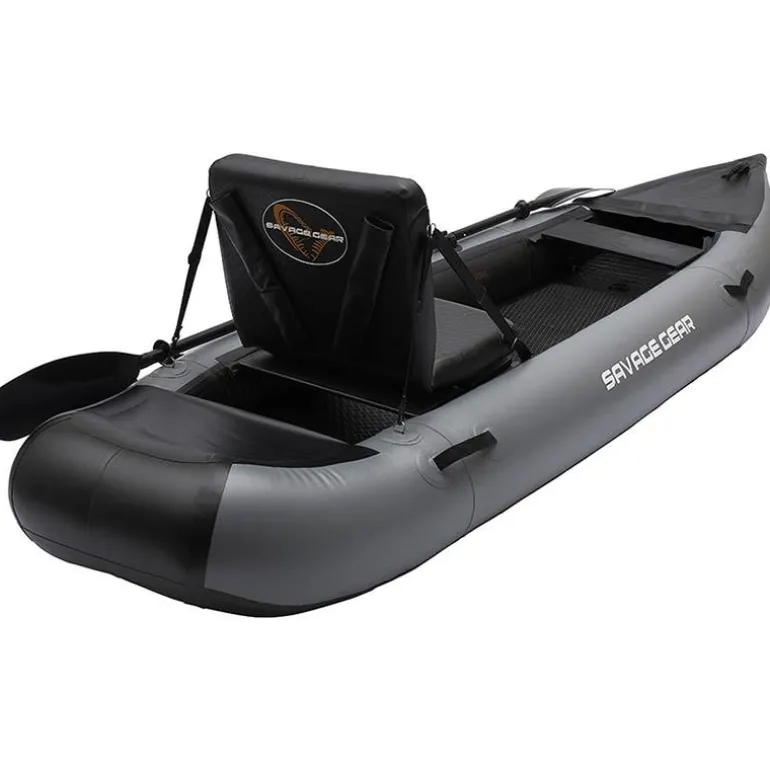 Kayak Gonflable Savage Gear Highrider Kayak
