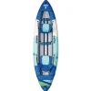 Kayak Gonflable Tahe Breeze Lp+ 2P