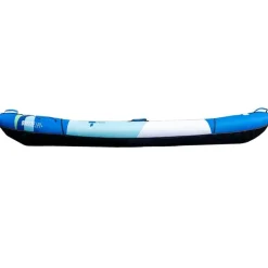 TAHE Kayak Gonflable Breeze Lp+ 1P * Canoës & Kayaks De Pêche