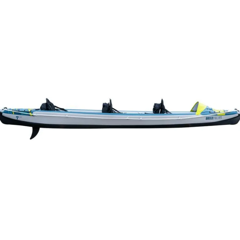 TAHE Kayak Gonflable Full Hp3 * Canoës & Kayaks De Pêche