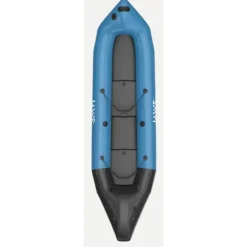 Kayak Jaws Packraft Argos Duo Bleu