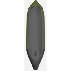 Jaws Kayak Packraft Argos Duo Vert * Canoës & Kayaks De Pêche