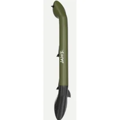 Jaws Kayak Packraft Argos Duo Vert * Canoës & Kayaks De Pêche