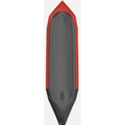 Jaws Kayak Packraft Argos Duo Rouge * Canoës & Kayaks De Pêche