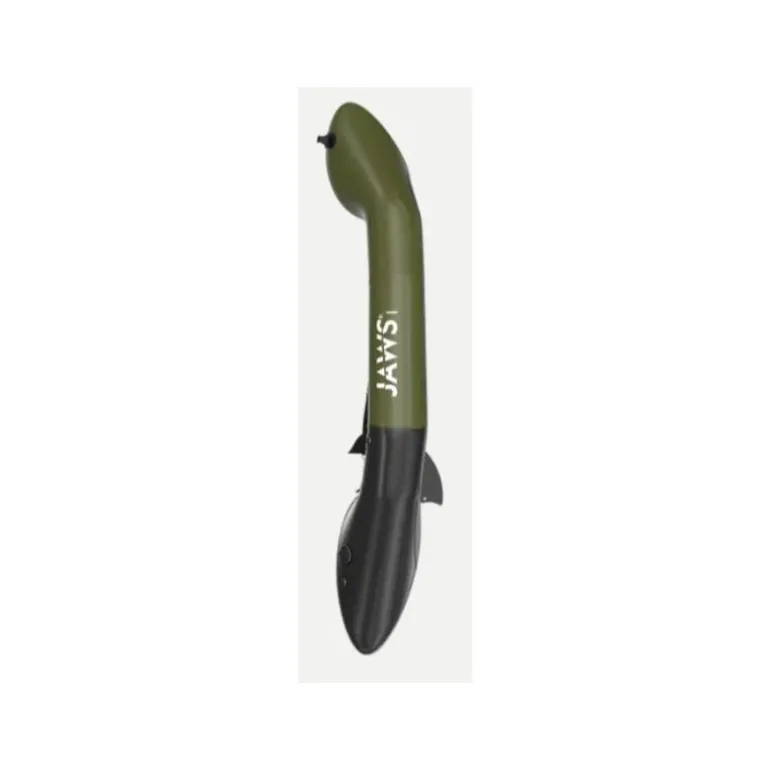 Kayak Jaws Packraft Argos Solo Vert