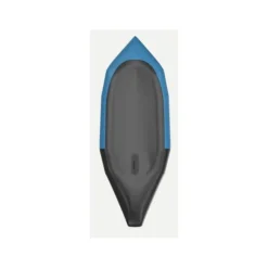 Jaws Kayak Packraft Argos Solo Bleu * Canoës & Kayaks De Pêche