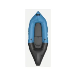 Jaws Kayak Packraft Argos Solo Bleu * Canoës & Kayaks De Pêche