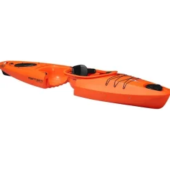 Point 65°N Kayak Modulable Martini Gtx * Canoës & Kayaks De Pêche