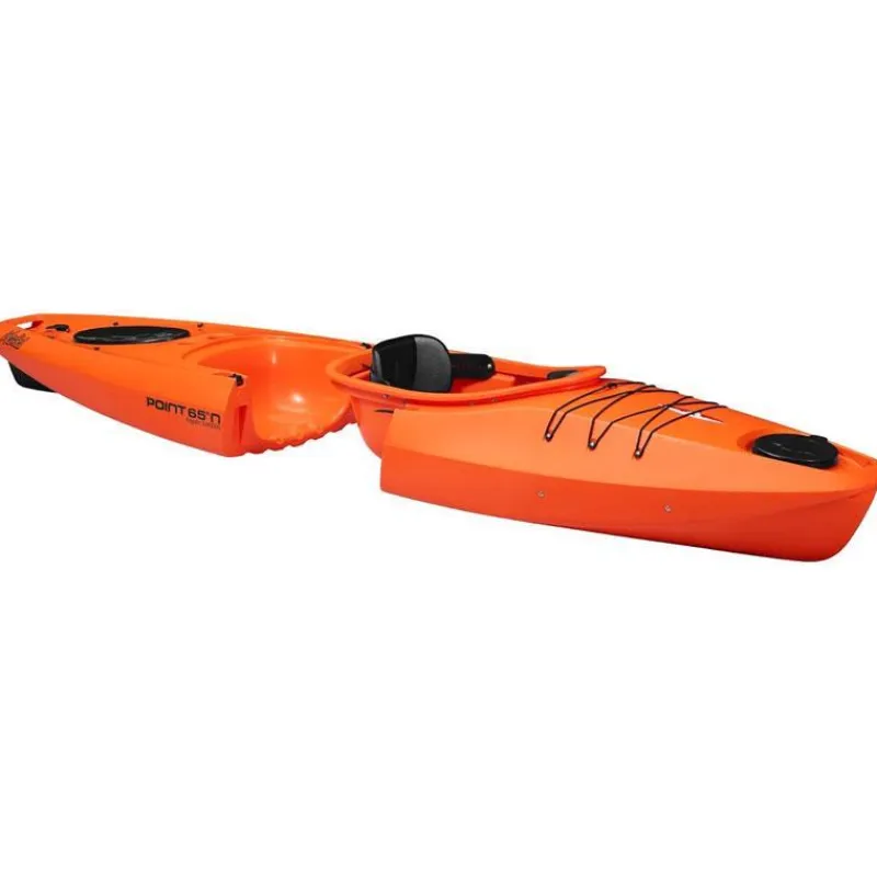 Point 65°N Kayak Modulable Martini Gtx * Canoës & Kayaks De Pêche