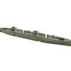 Point 65°N Kayak Mojito Angler Duo Sit-On-Top Modulable - Vert * Canoës & Kayaks De Pêche