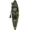TAHE Kayak Rigide Austral Fishing * Canoës & Kayaks De Pêche