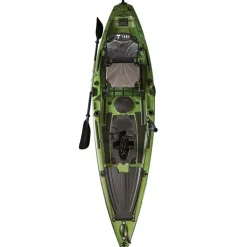 TAHE Kayak Rigide Austral Fishing * Canoës & Kayaks De Pêche