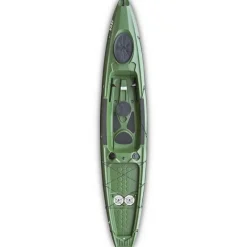 TAHE Kayak Rigide Java Fishing * Canoës & Kayaks De Pêche