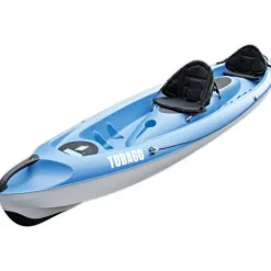 Kayak Rigide Tahe Tobago
