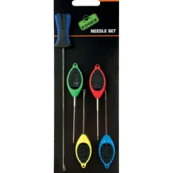 Fox Kit Aiguille A Epissure Needle Set * Petit Outillage