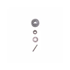 Haswing Kit Anode 8 + Ecrou + Rondelle + Clavette Moteurs 55 Lbs * Moteurs Thermiques Bateau|Moteurs Électriques Bateau