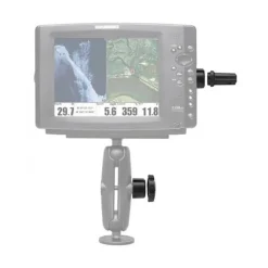 Ram Mounts Kit Anti Vol Bras + Étrier Pour Support Boule C * Equipements Bateau & Annexe