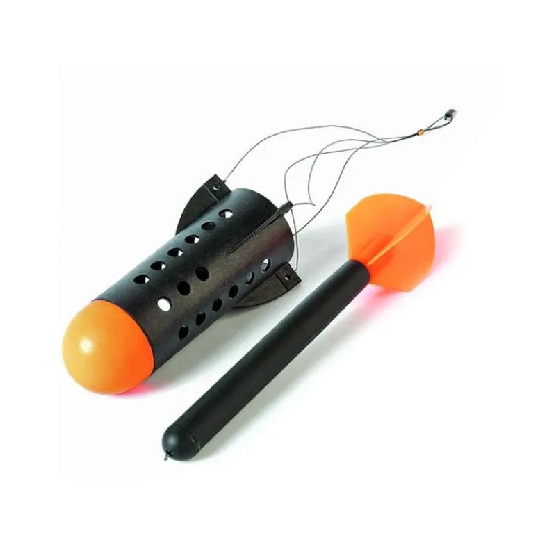 Extra Carp Kit Bait Rocket + Marker De Poste Exc 4973 * Propulsion Appâts