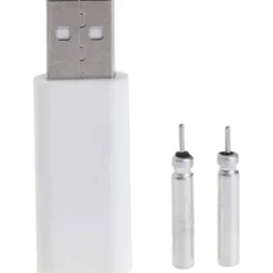 Flashmer Kit Chargeur R-Light Pour Piles Rechargeables * Bivouac
