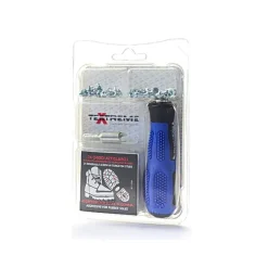 Kit Clou Textreme Kit Tungsten Studs