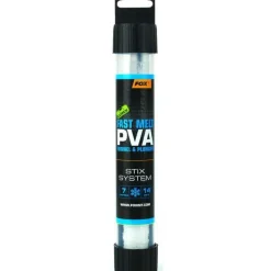 Kit Complet Filet Soluble Fox Edges Pva Mesh System
