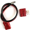 Power Sonic Kit Connexion Batterie .3M + Prise Moteur * Batteries & Chargeurs