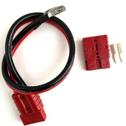 Power Sonic Kit Connexion Batterie .3M + Prise Moteur * Batteries & Chargeurs