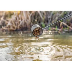 Preston Innovations Kit Coupelle Pole Kup Set * Appâts - Amorces