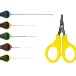 Avid Carp Kit D'aiguille Et Outil * Petit Outillage