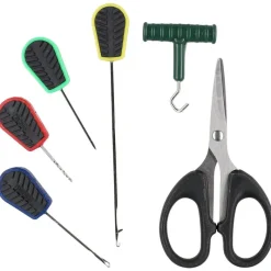 Mikado Kit D'aiguille Et Outil * Petit Outillage