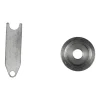 Garmin Kit D’Anode De Rechange Pour Moteur Force/Force Pro * Moteurs Électriques Bateau